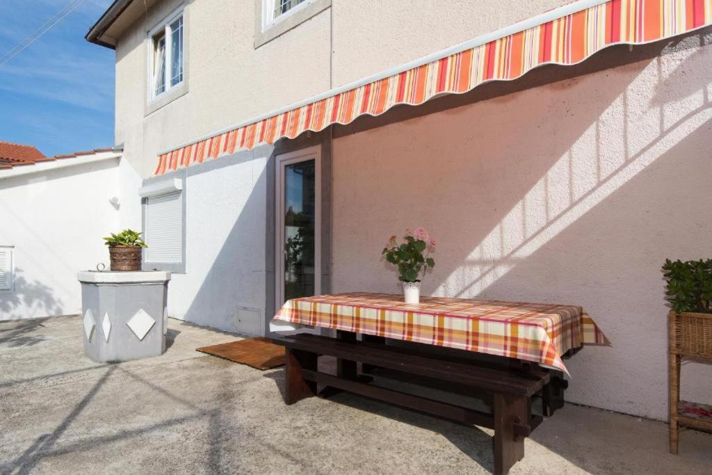 Apartments Hodanic Кърк Екстериор снимка