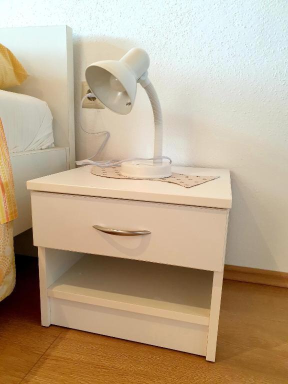 Apartments Hodanic Кърк Екстериор снимка