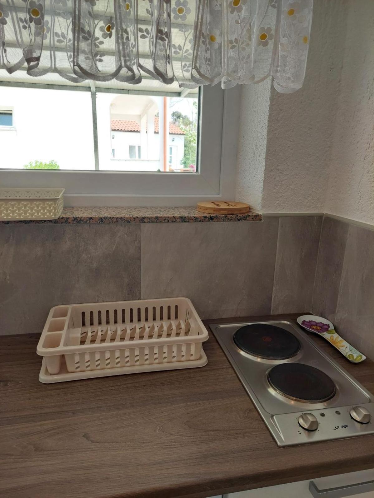 Apartments Hodanic Кърк Стая снимка